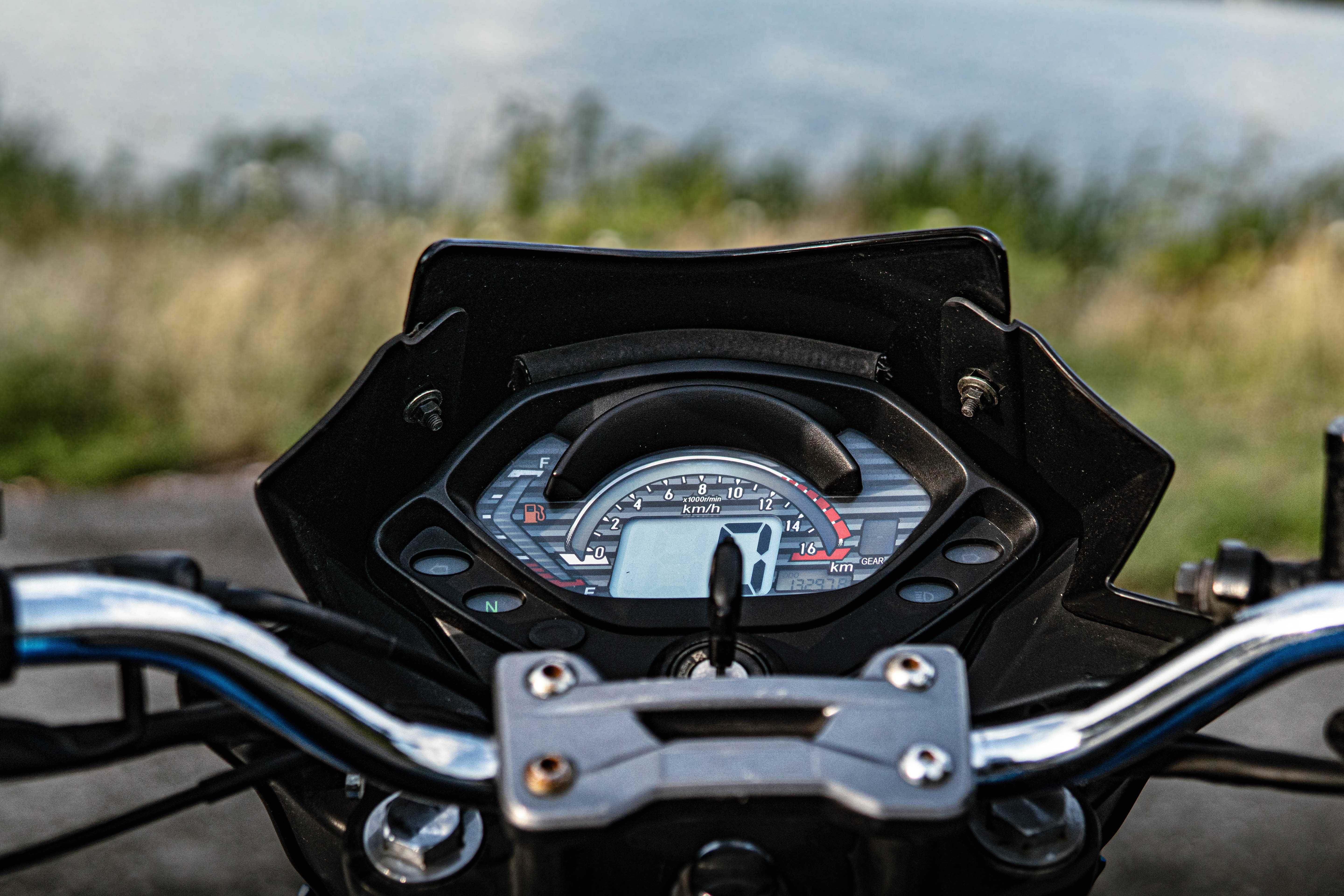 Junak rs125 kat.B