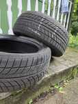 Opony zimowe Goodride Snowmaster 225/50 r17