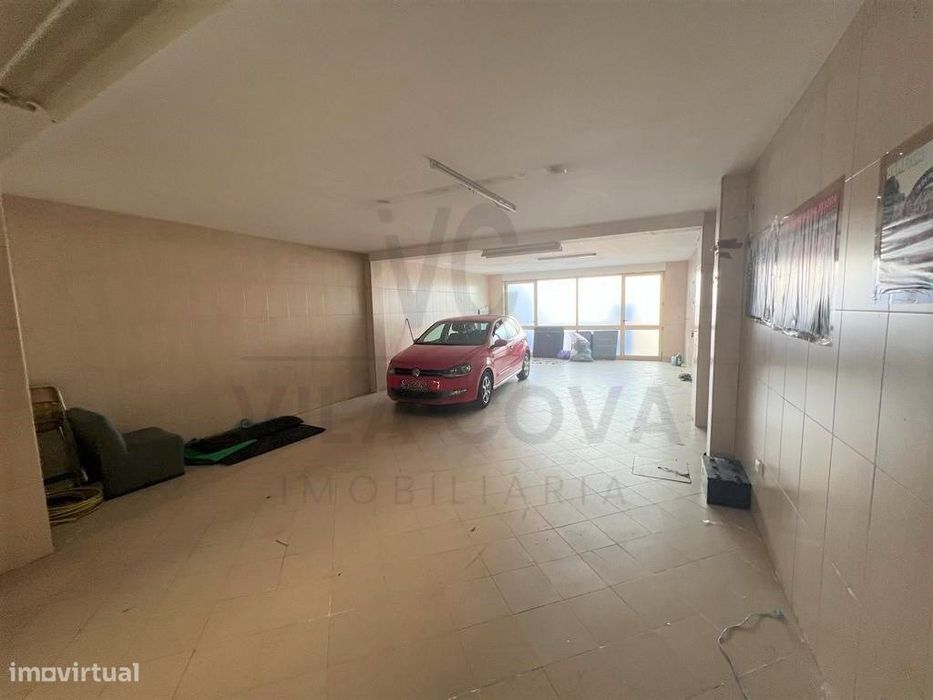 Garagem Venda Póvoa de Varzim