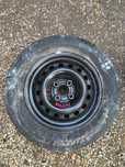 CITROEN C5 I FELGA ALUMINIOWA ALUFELGA 6J ET18 R15 4x108