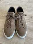 Sapatos Massimo Dutti