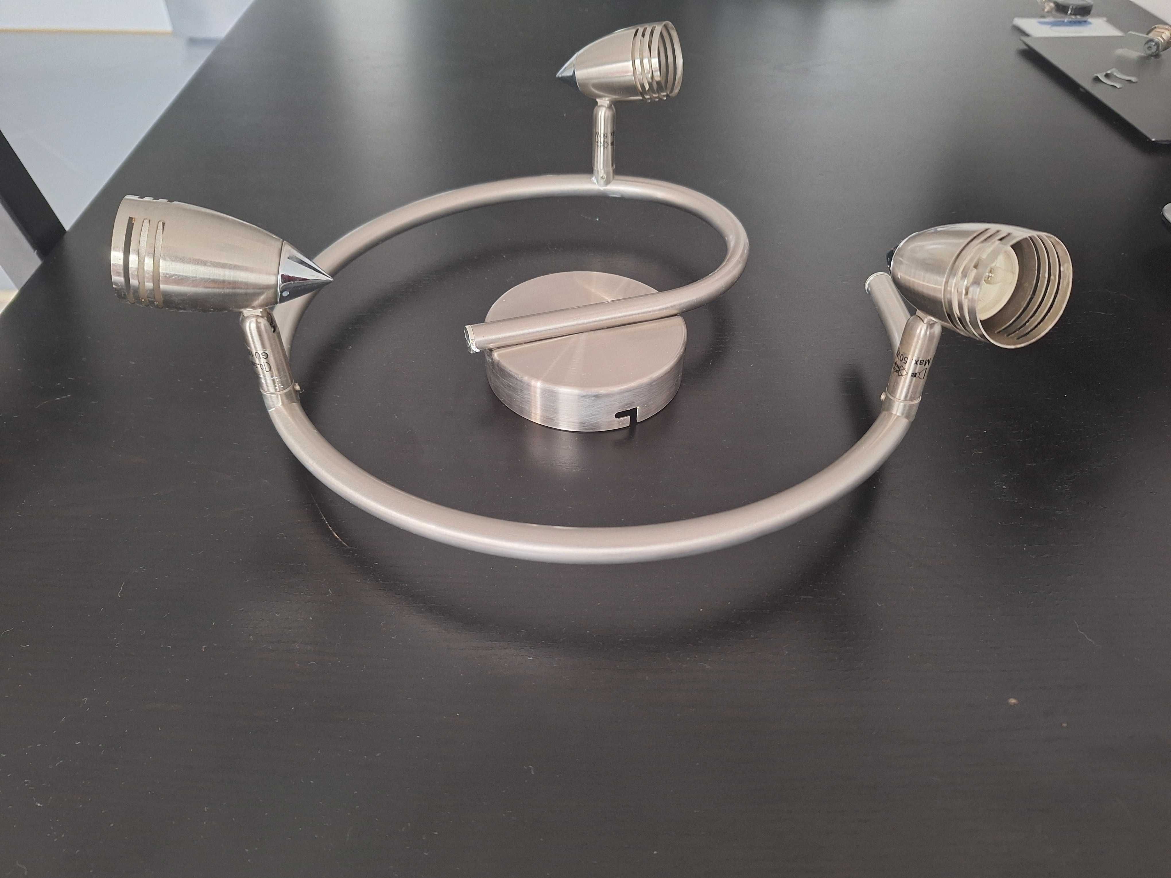 Lampa halogenowa