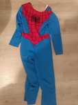 Kostium Spiderman