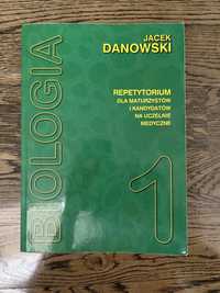 Biologia 1 Jacek Danowski