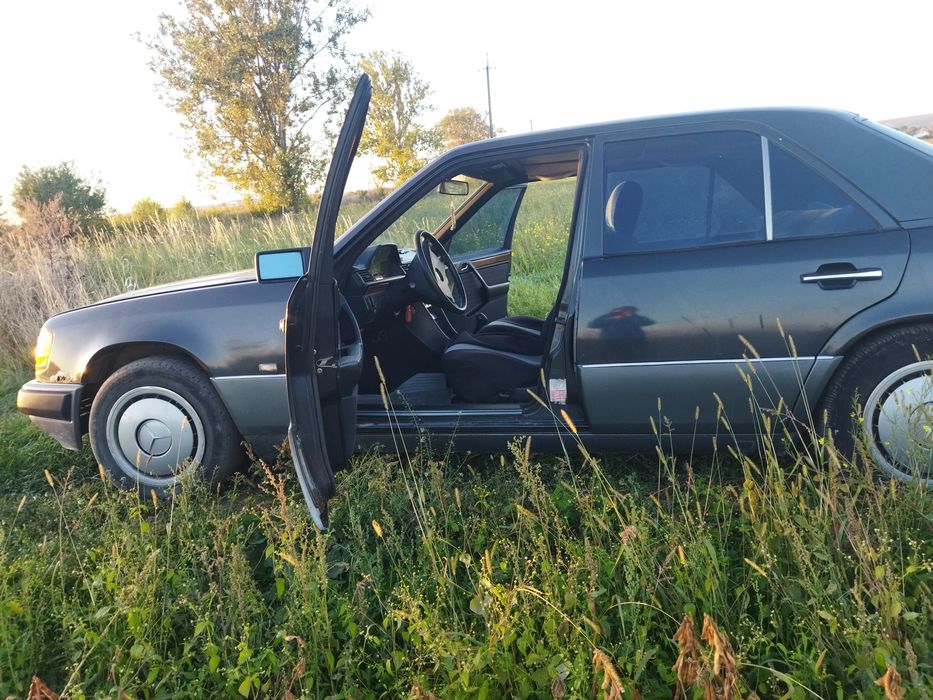 Продам автомобіль  Мерседес