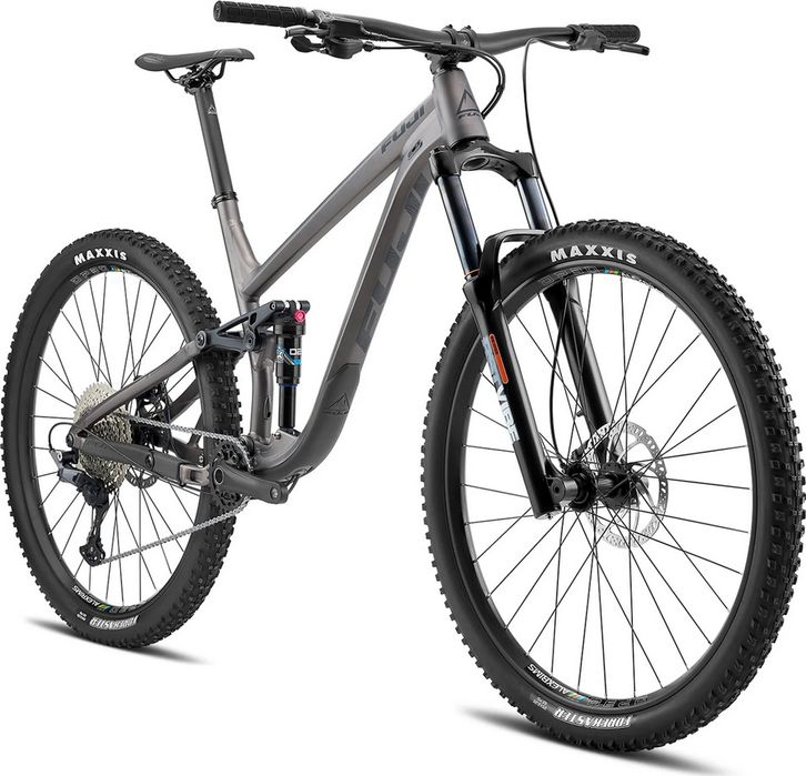 -60% Rower FUJI RAKAN 29" 1.7 full L 19" 48cm MTB FULL