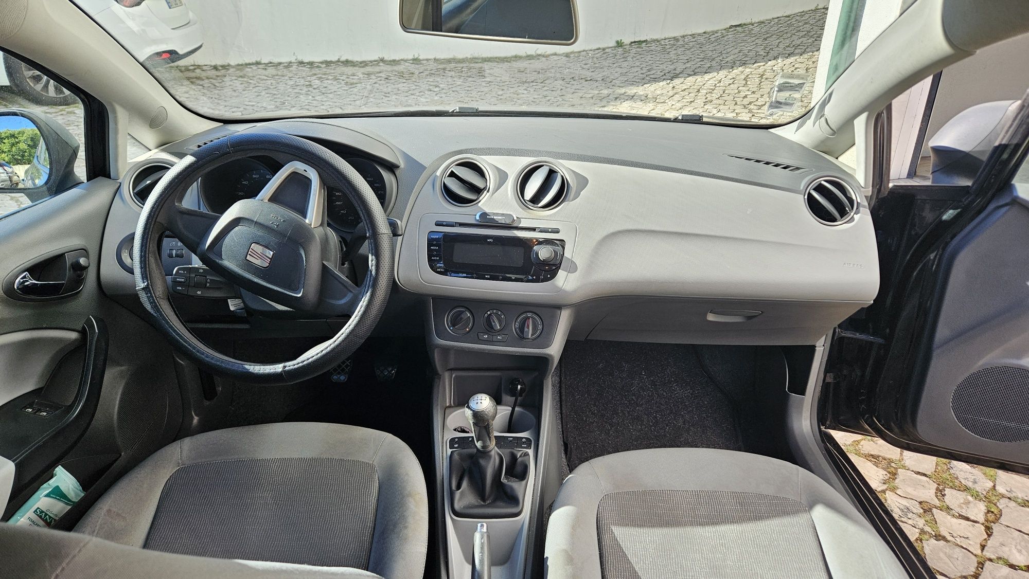 Seat Ibiza 1.2 cc