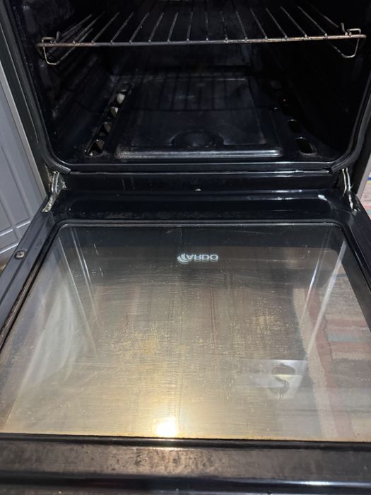 Плита газова ARDO