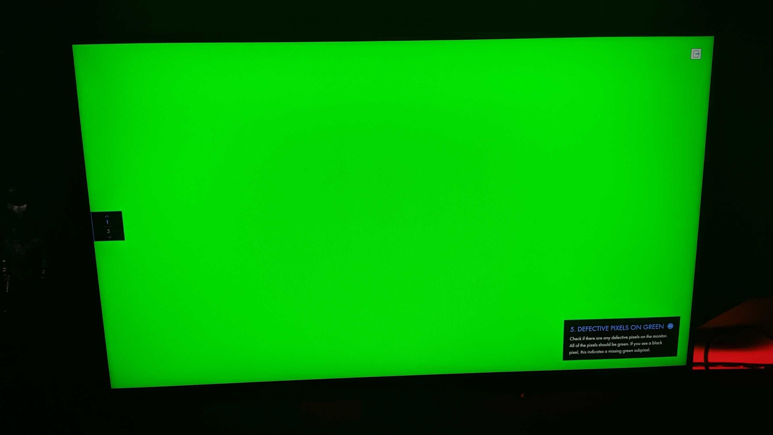 Viewsonic ELITE XG2405 23.8" IPS FullHD 144Hz FreeSync