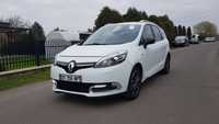 Renault Grand Scenic Bose limited