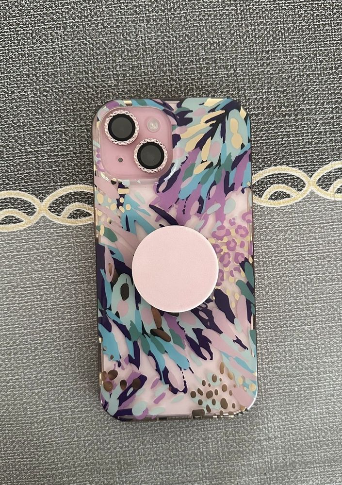 Capas Variadas iPhone 15