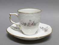 Filiżanka do espresso, Rosenthal Sanssouci