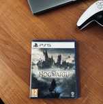Dziedictwo Hogwartu gra na PS 5