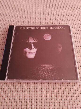 Sisters Of Mercy - Floodland