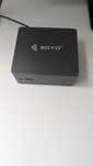 Mini PC Soyo M2 Plus Intel 12th N100 8GB 256GB