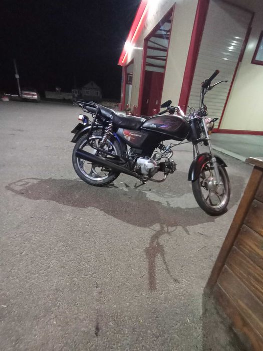 Продам альфу кануні 72