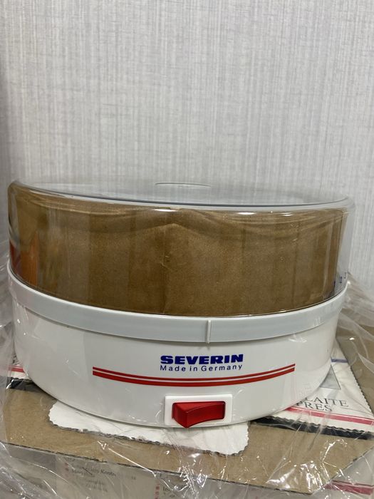 Йогуртница Severin JG3516
