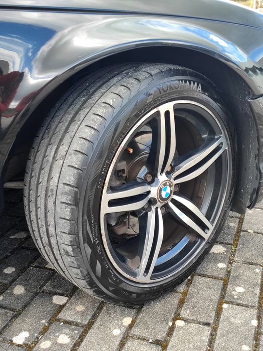 Carinha BMW serie 3