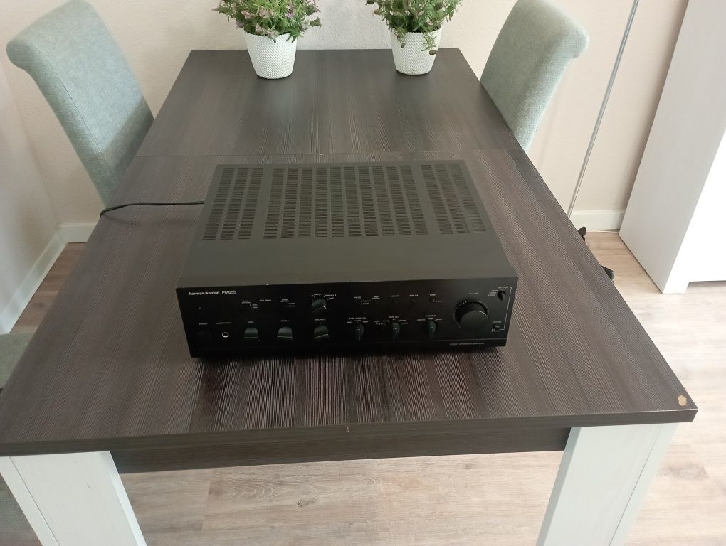 Harman Kardon PM 655