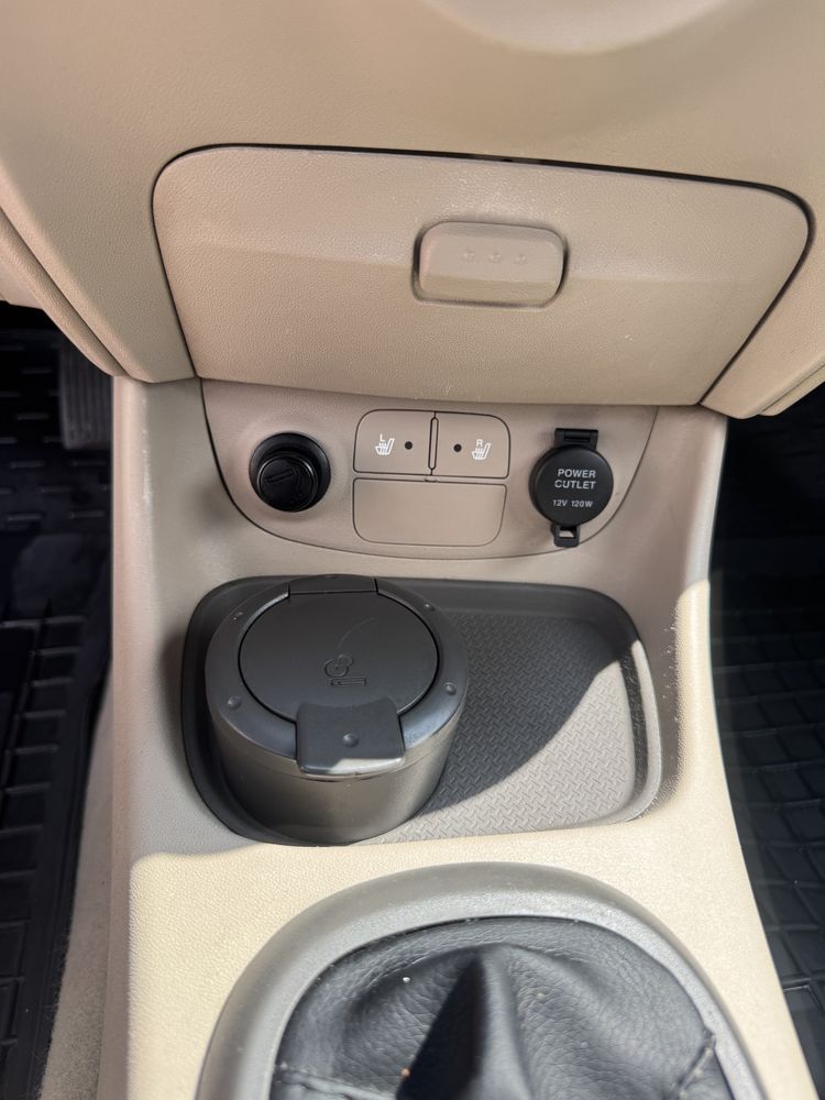 Hyundai Accent 2008 1.5 crdi