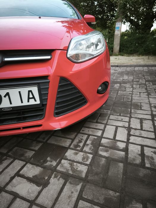 Продам Ford Focus