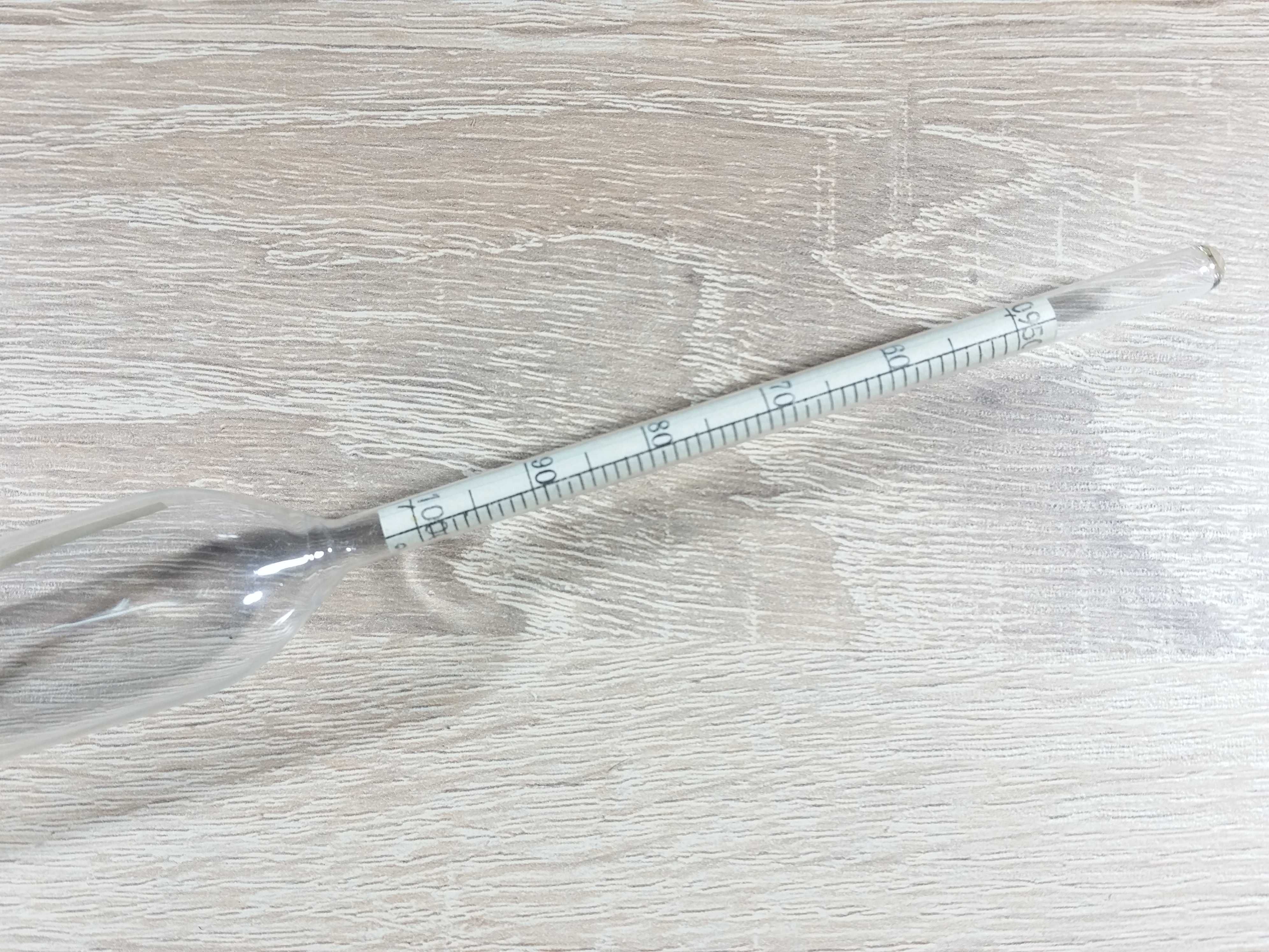 Densymetr areometr 0,950 - 1,000 G/CM3