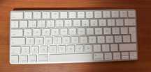 Apple Magic Keyboard + Magic Mouse (USB‑C)