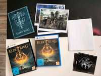 Elden Ring launch edition PS5