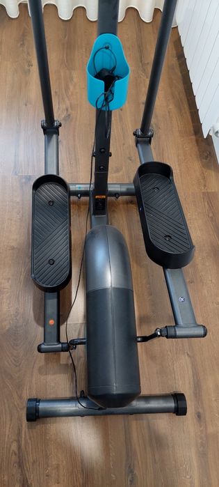 Bicicleta Elíptica domus