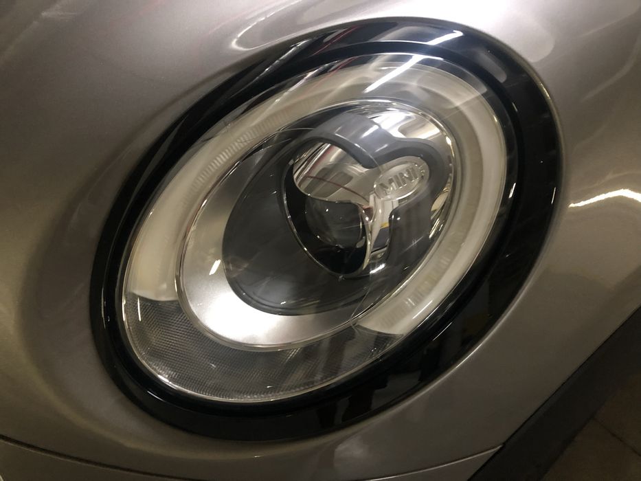 MINI Cooper D Cabrio