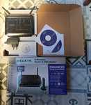Router Belkin n.