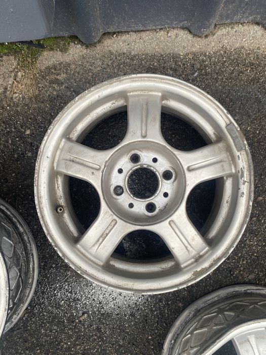 Диски ваз r14 4*98