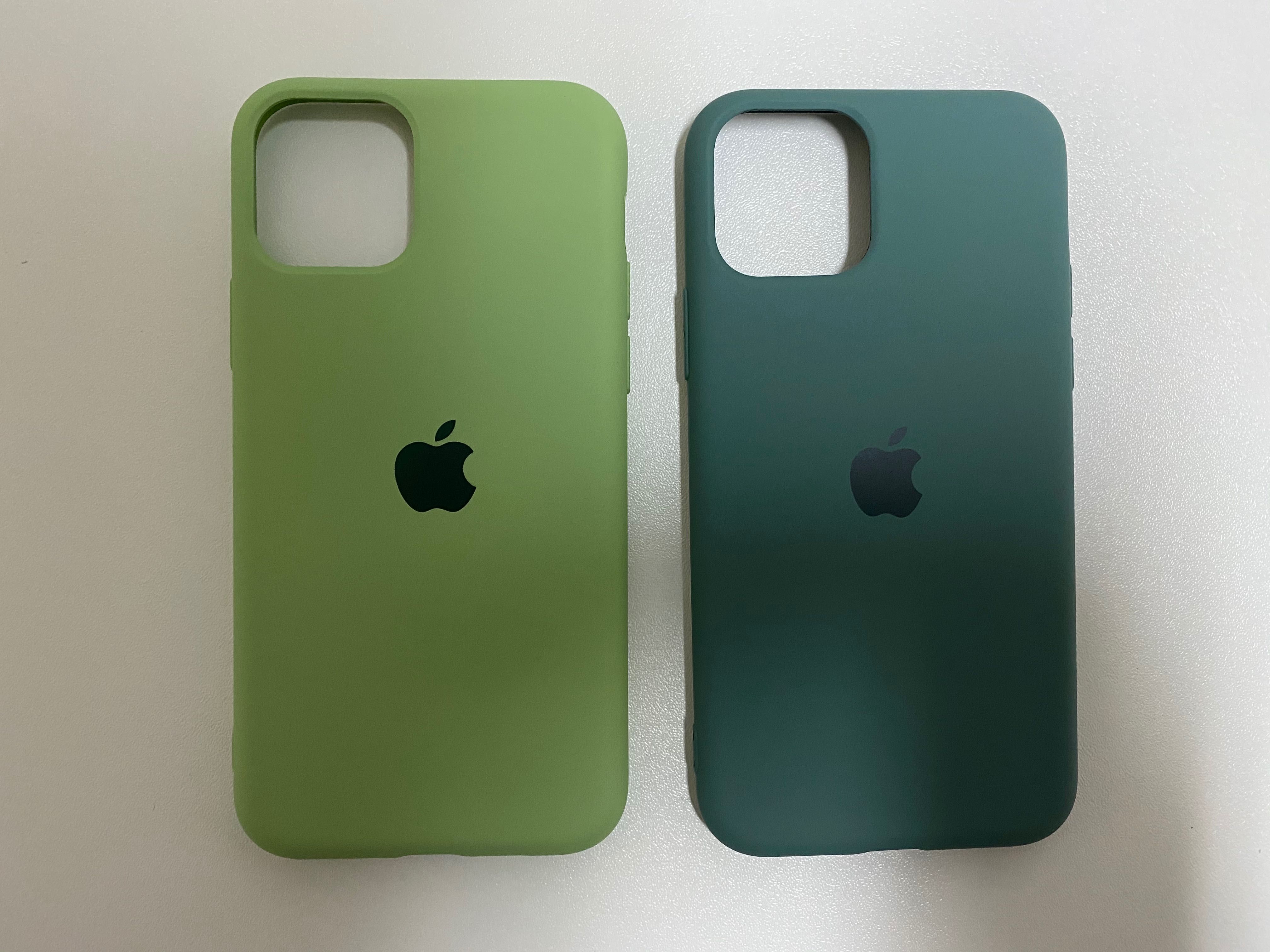 Capas iPhone 11 Pro