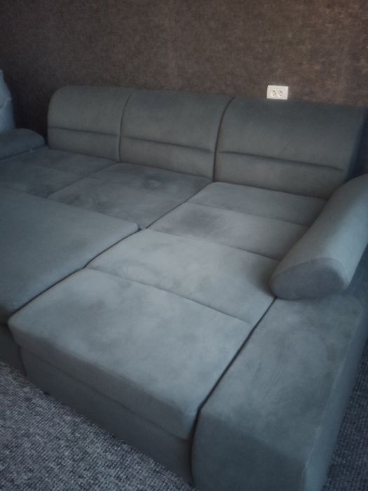 Продам кутовий диван