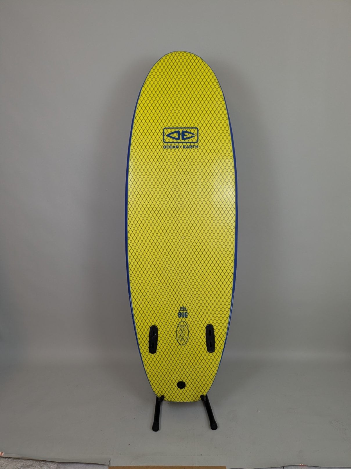 Prancha de Surf - Ocean Earth The Bug 5'2''
