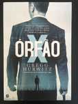 Órfão X, Gregg Hurwitz [portes incluídos]