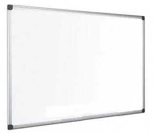 Quadro cerâmico branco