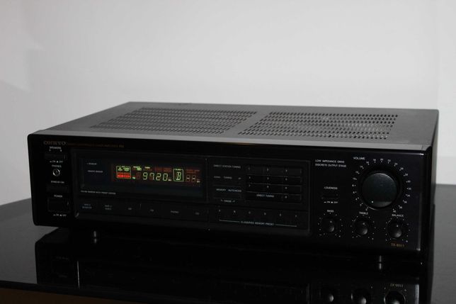 ONKYO TX-9011 Amplituner wzmacniacz stereo hi-fi Wysyłka