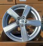 Nowe Alufelgi 17" 5x108 FORD VOLVO DEZENT F-VAT