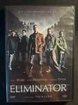 Eliminator | Sean Bean | Bob Hoskins | DVD