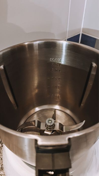 Robot de cozinha Yämmi 2