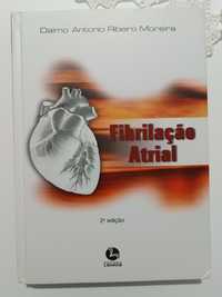 Livro "Fibrilação Atrial"
