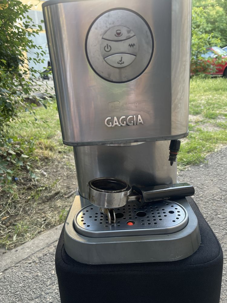 Кофемашина GAGGIA Baby Терміново!