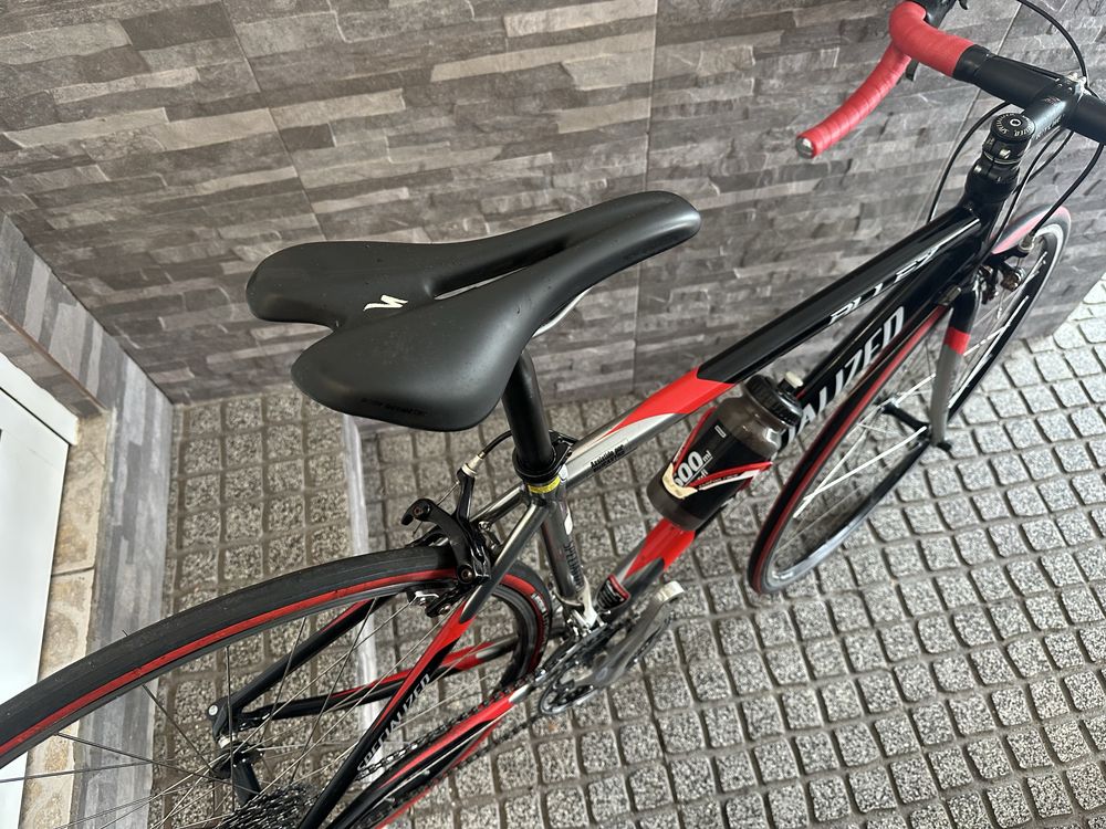 Specialized allez como nova
