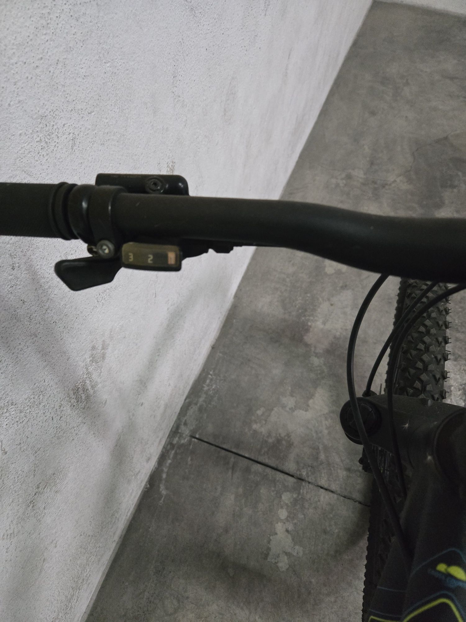 Bicicleta marca Berg