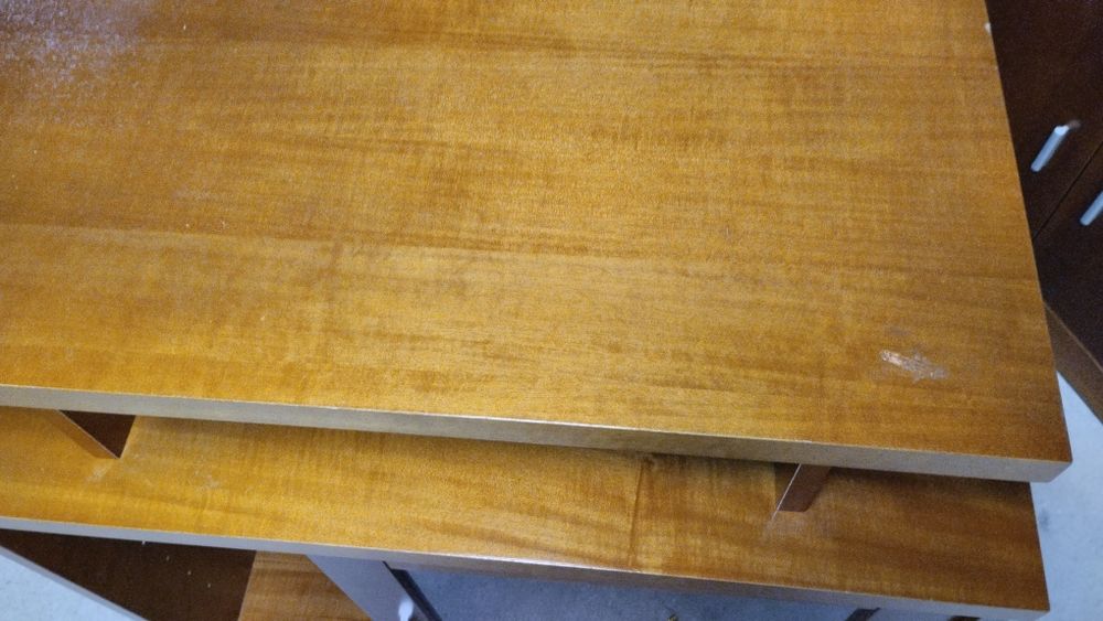 Móvel de televisão