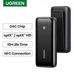 ⇒Bluetooth усилитель ресивер Ugreen AMP/ Shanling UP4 / FiiO BTR5 2021