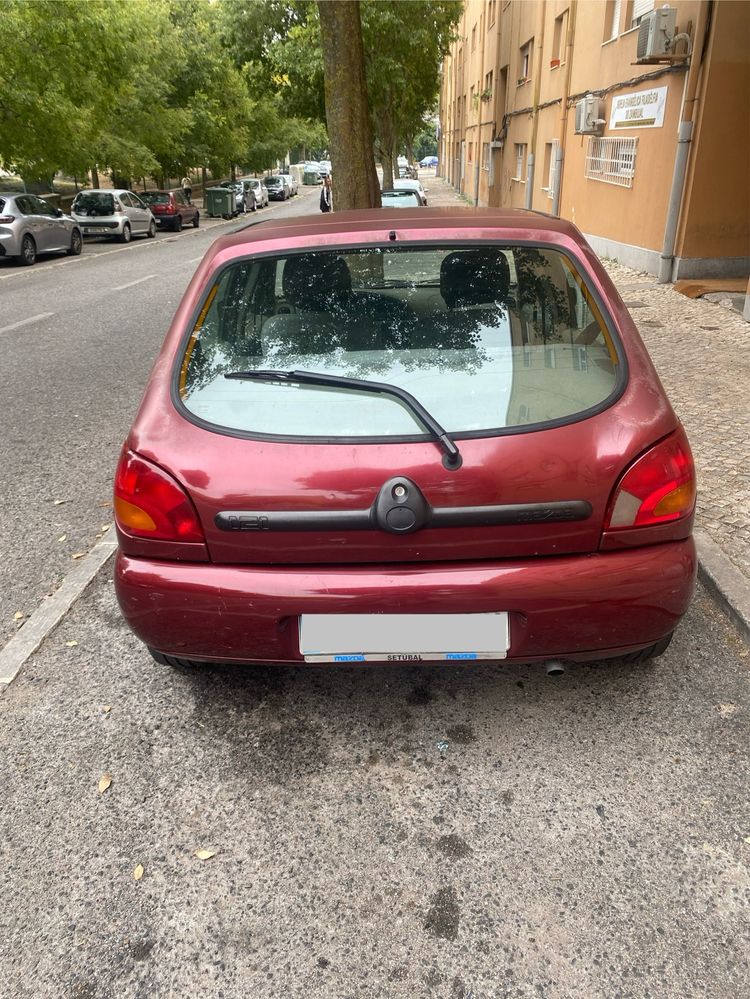 Mazda 121 para venda