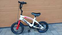 Rowerek free road 12 cali