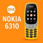 Nokia 6310 – Nowy klasyk! Kultowy telefon w żółtym kolorze J.Angielski